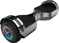 Hover-1 Chrome Hoverboard
