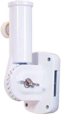 Flagpole-To-Go Flagpole Wall Mount