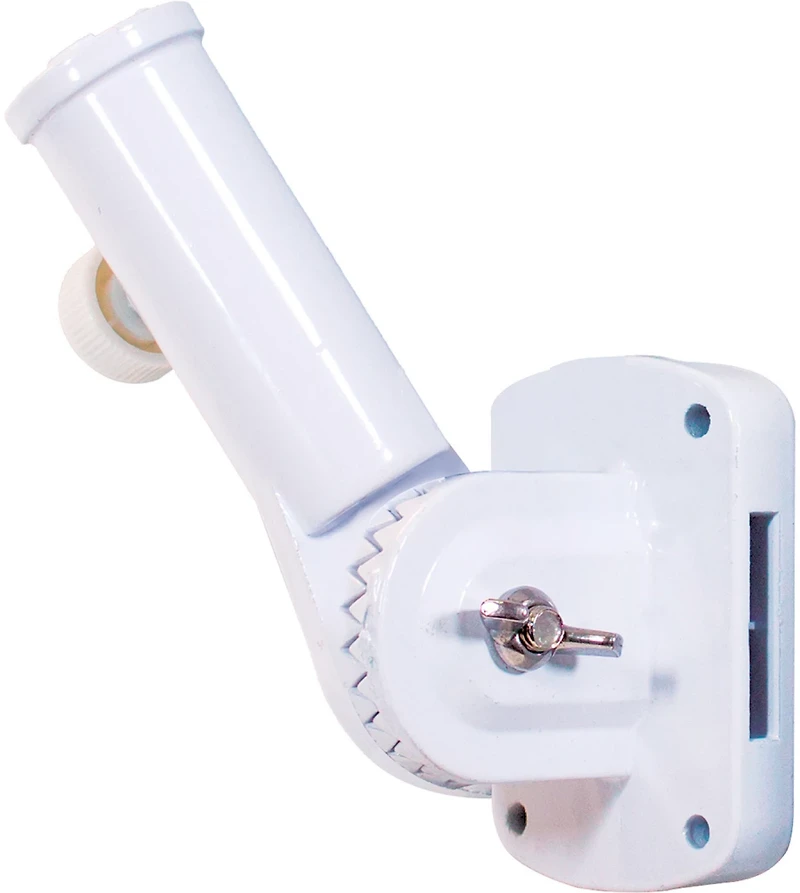 Flagpole-To-Go Flagpole Wall Mount