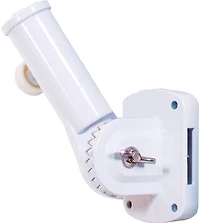 Flagpole-To-Go Flagpole Wall Mount