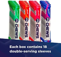 GU Mixed Energy Chews 18-Pack