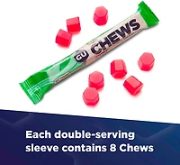 GU Mixed Energy Chews 18-Pack