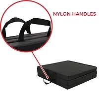 Sunny Health & Fitness Trifold Exercise Mat