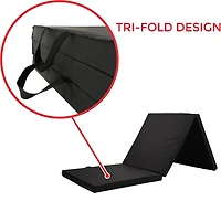 Sunny Health & Fitness Trifold Exercise Mat