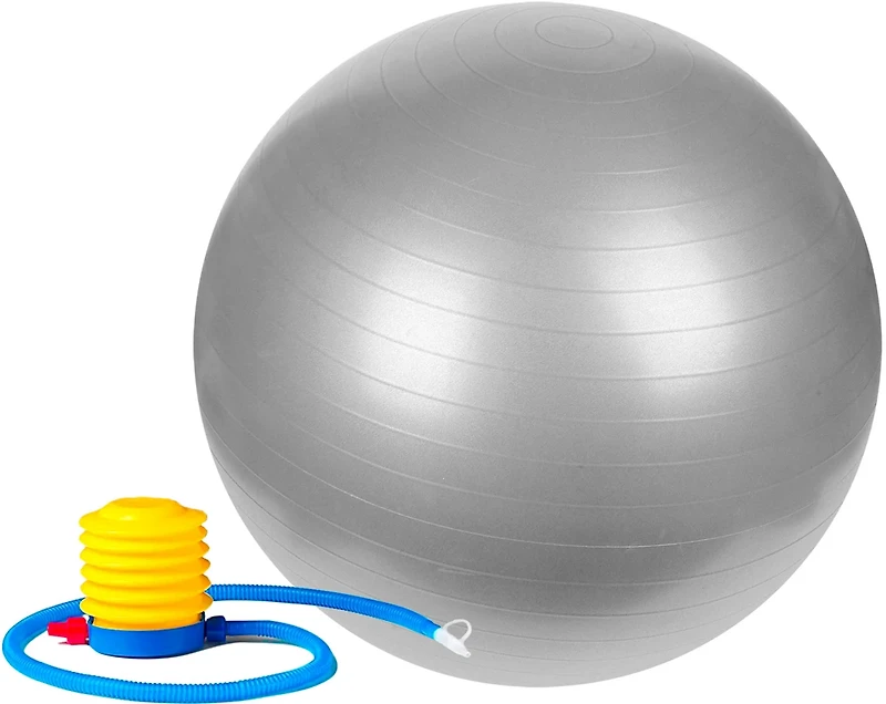 Sunny Health & Fitness 65 cm Antiburst Gym Ball