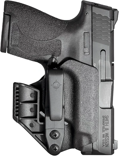 Mission First Tactical Minimalist Smith & Wesson Shield 1.0/2.0 9 mm IWB Holster