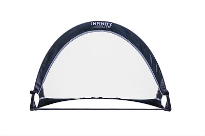 Kwik Goal Infinity Lite Small Pop-Up Goals 2-Pack