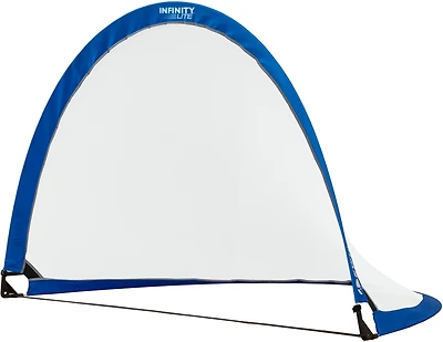 Kwik Goal Infinity Lite Large Pop-Up Goals 2-Pack