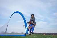 Kwik Goal Infinity Lite Large Pop-Up Goals 2-Pack