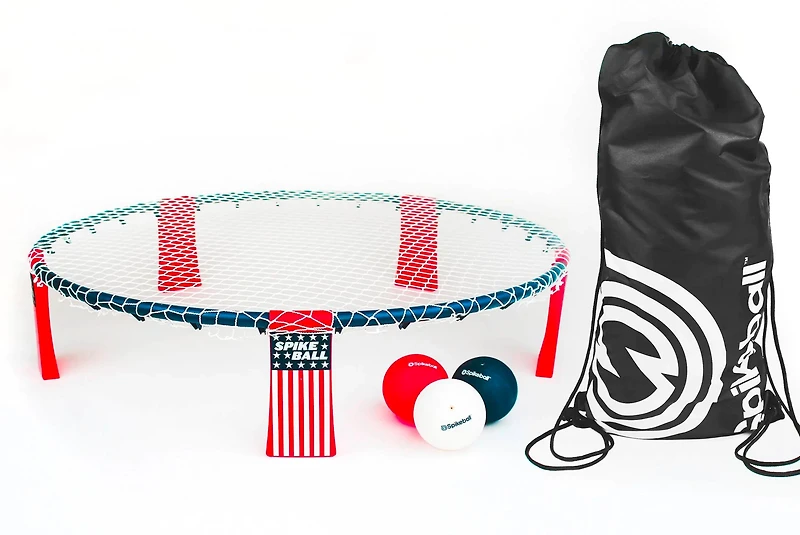 Spikeball Stars and Stripes Set