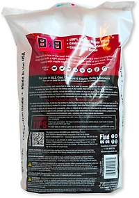 B&B 180 cu in Smoking Wood Chips