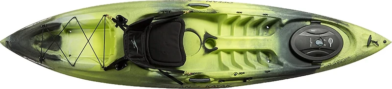 Ocean Kayak 11 ft Ocean Caper Kayak