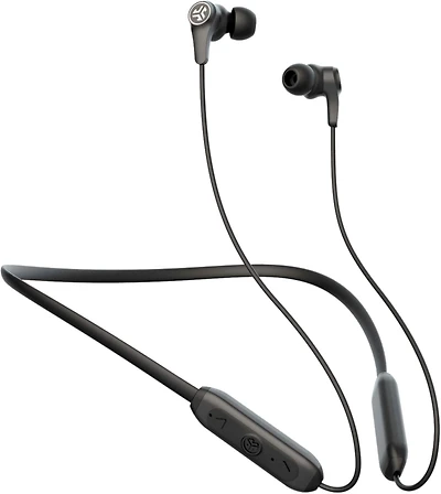 JLab Audio JBuds Band Wireless Neckband Earbuds