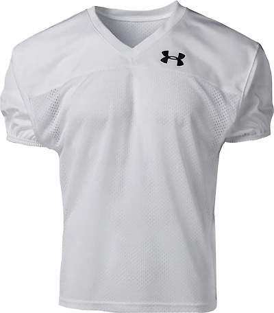 Under Armour Men's Football Practice Jersey