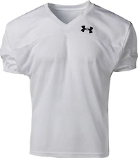Under Armour Men's Football Practice Jersey