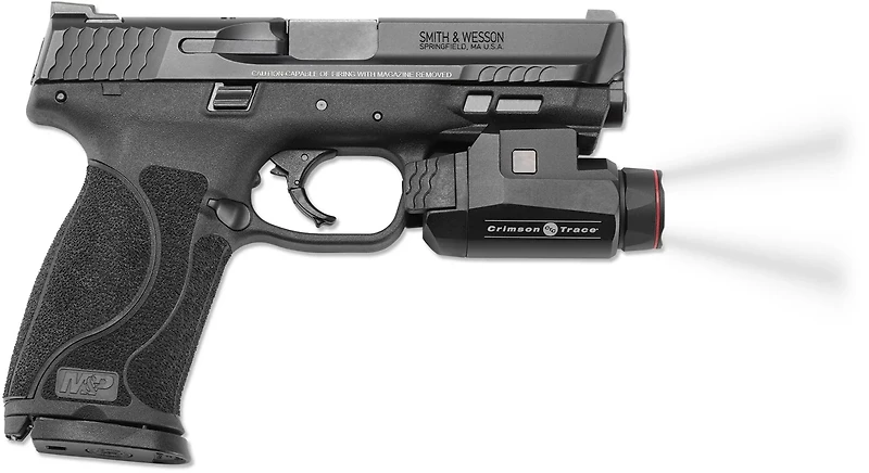 Crimson Trace CMR-208 Rail Master Universal Light
