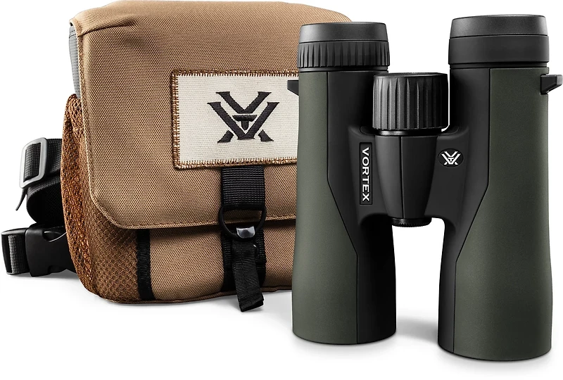 Vortex Crossfire HD 8 x 42 Binoculars