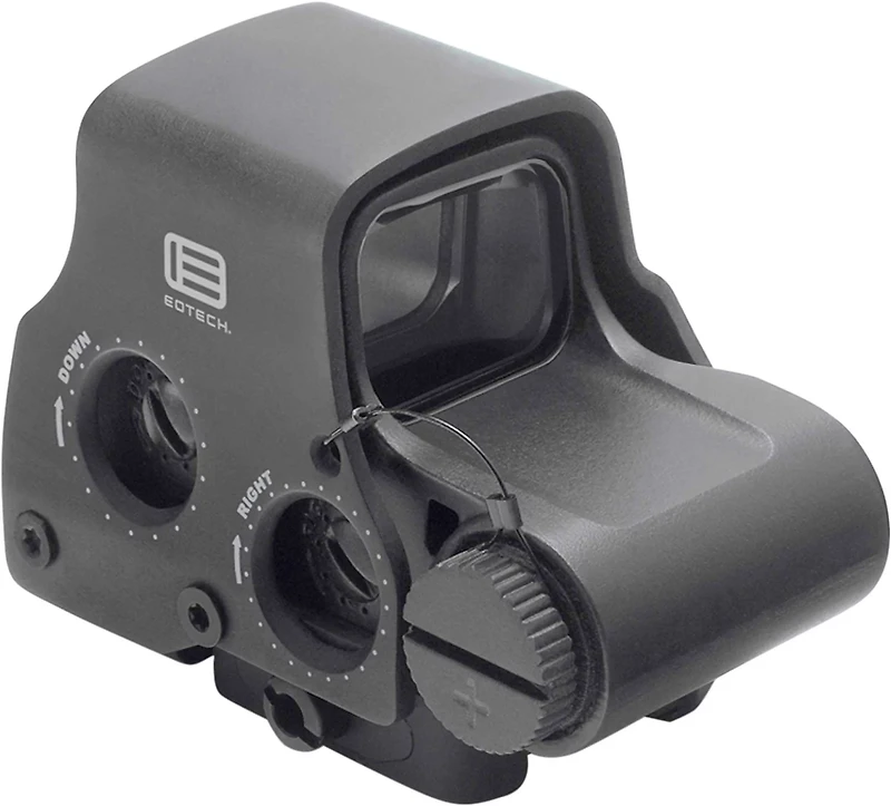 EOTech EXPS2 Holographic Green Dot Sight