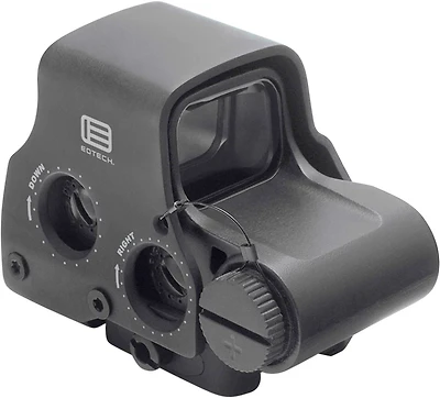 EOTech EXPS2 Holographic Green Dot Sight