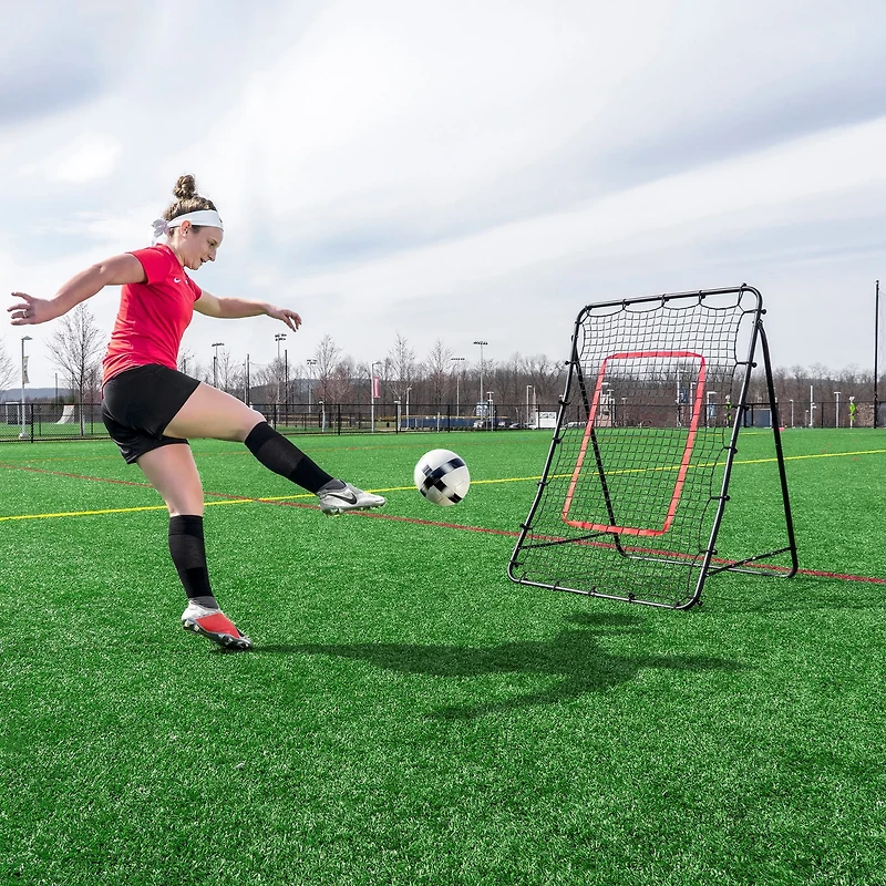 Kwik Goal CFR-2 Rebounder