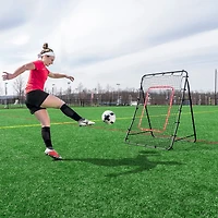 Kwik Goal CFR-2 Rebounder