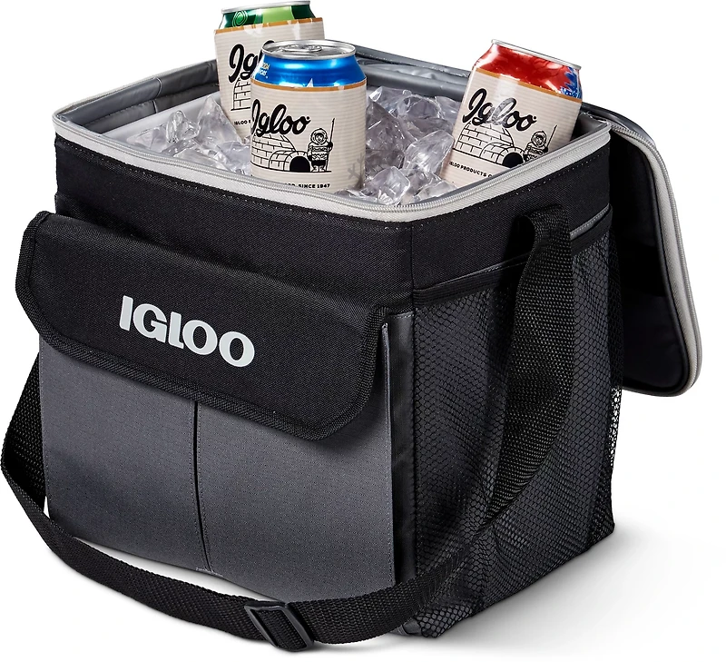 Igloo HLC Ultra 12-Can Cooler