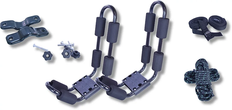 Malone Auto Racks J-Style Kayak Carrier