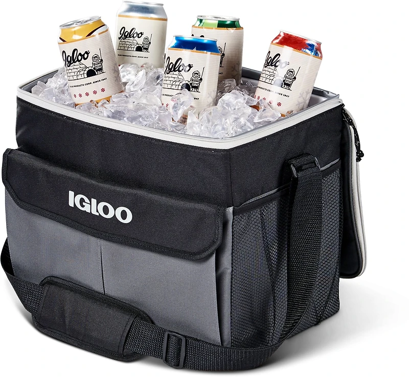 Igloo HLC Ultra 24-Can Cooler