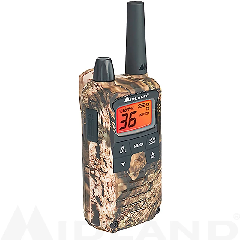 Midland X-Talker T295VP4 2-Way Radios 2-Pack