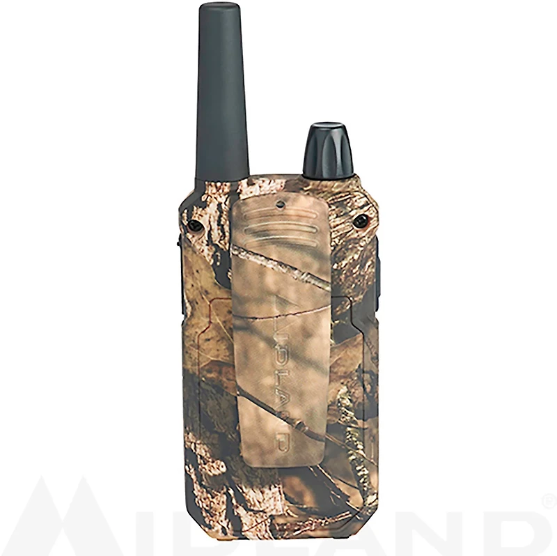 Midland X-Talker T295VP4 2-Way Radios 2-Pack