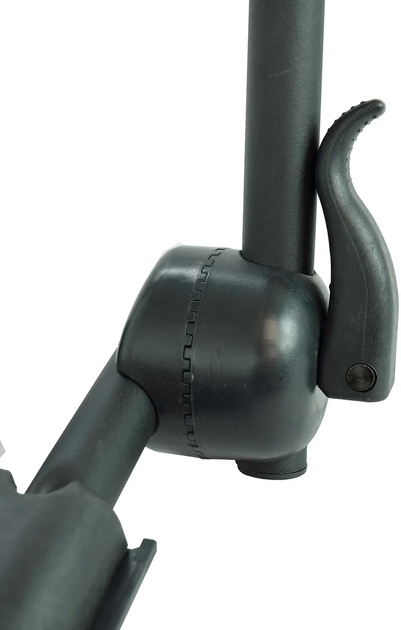 Malone Auto Racks Foldaway-J Folding Kayak Carrier