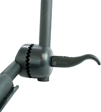 Malone Auto Racks Foldaway-J Folding Kayak Carrier