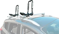 Malone Auto Racks Foldaway-J Folding Kayak Carrier