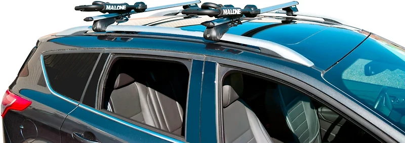 Malone Auto Racks Foldaway-J Folding Kayak Carrier