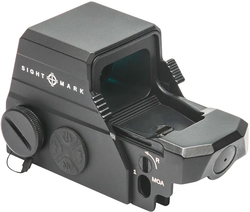 Sightmark SM26035 Ultra Shot M-Spec FMS Reflex Sight