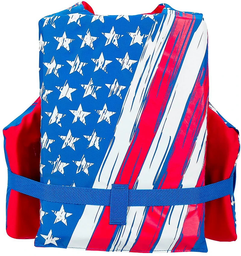 Onyx Outdoor Kids' General Purpose Boating Vest