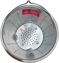 Cowboy's Crawfish Washer Basket