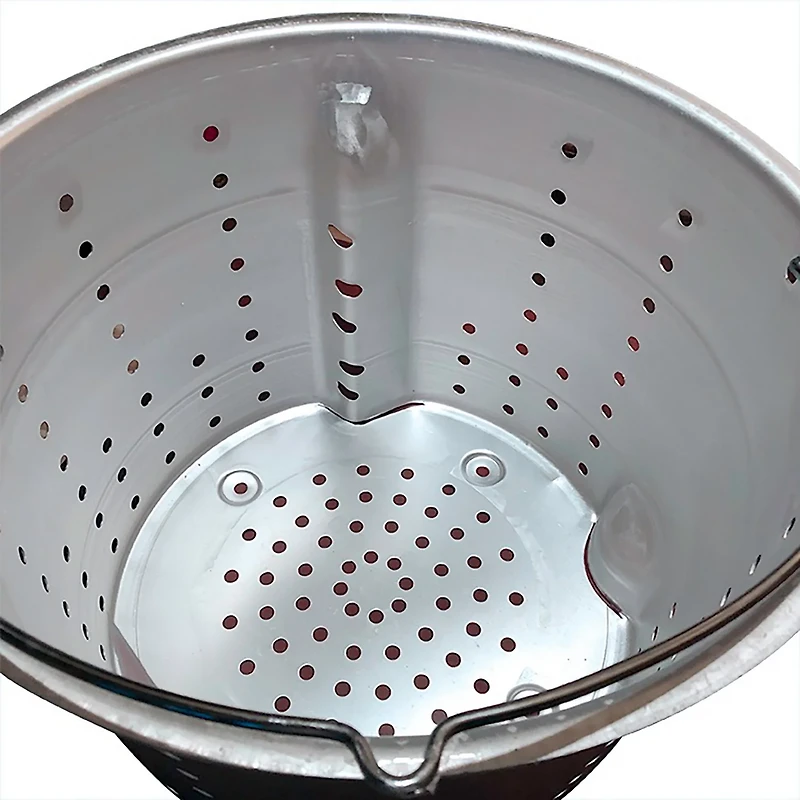 Cowboy's Crawfish Washer Basket