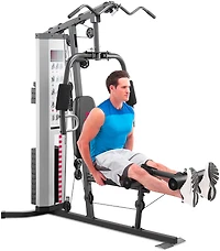 Marcy MWM-988 150 lb. Stack Home Gym