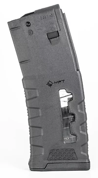 MFT 20 Round Window Extreme Duty AR-15 5.56 x 45mm Magazine