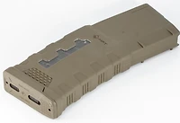 MFT 20 Round Window Extreme Duty AR-15 5.56 x 45mm Magazine