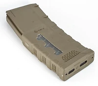 MFT 20 Round Window Extreme Duty AR-15 5.56 x 45mm Magazine