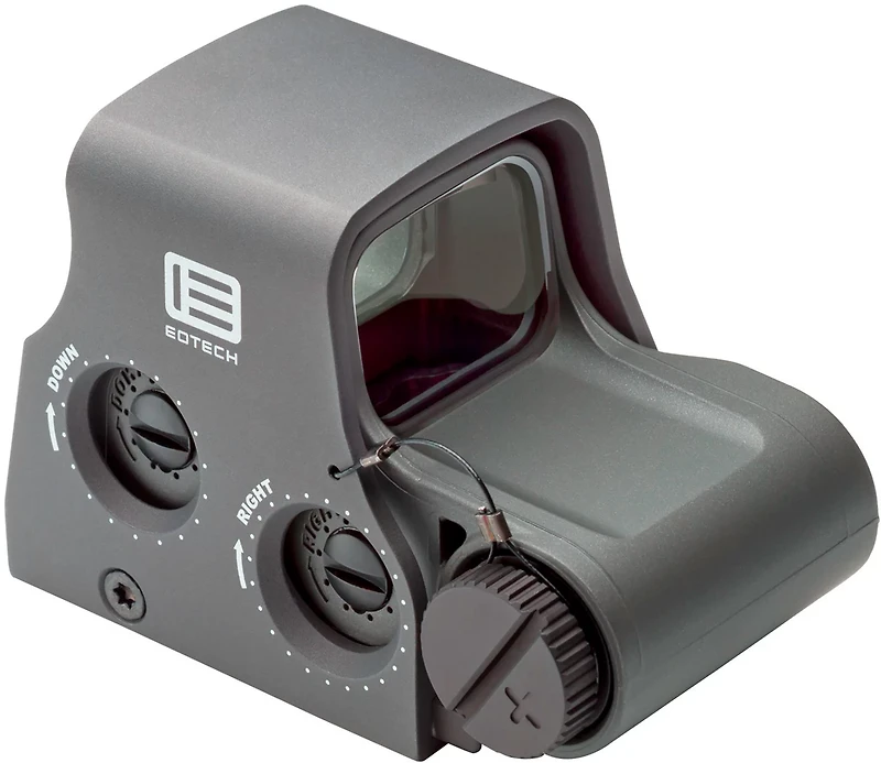 EOTech XPS2 Holographic Red Dot Sight