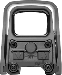 EOTech XPS2 Holographic Red Dot Sight
