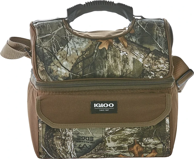 Igloo Realtree Gripper 16-Can Playmate Cooler