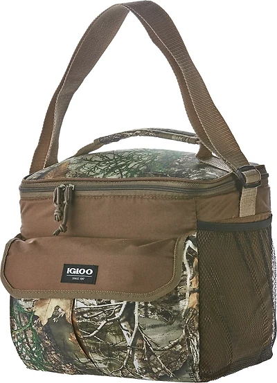 Igloo Realtree HLC 12-Can Cooler