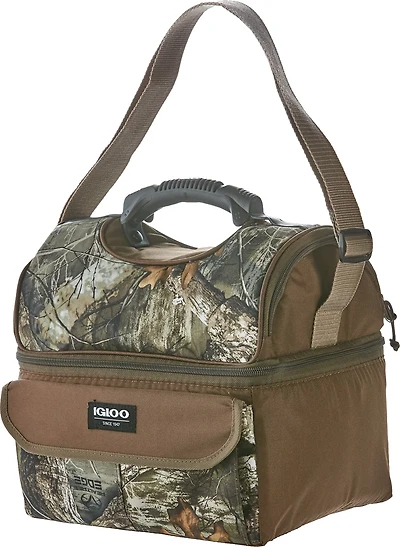 Igloo Realtree Gripper 16-Can Playmate Cooler