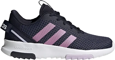 adidas Girls' PSGS Racer TR 2.0 Running Shoes