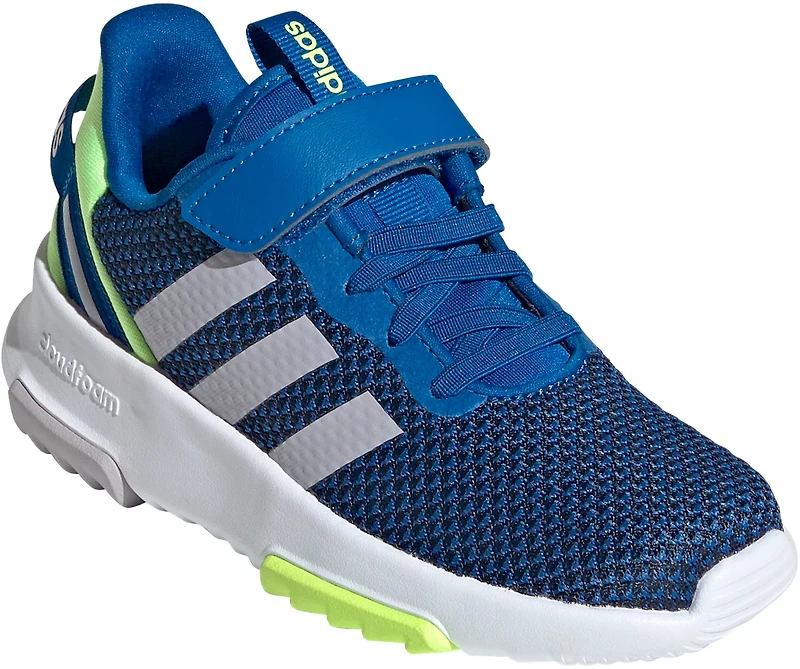 adidas Boys'  Pre-School  Racer TR 2.0 Running Shoes