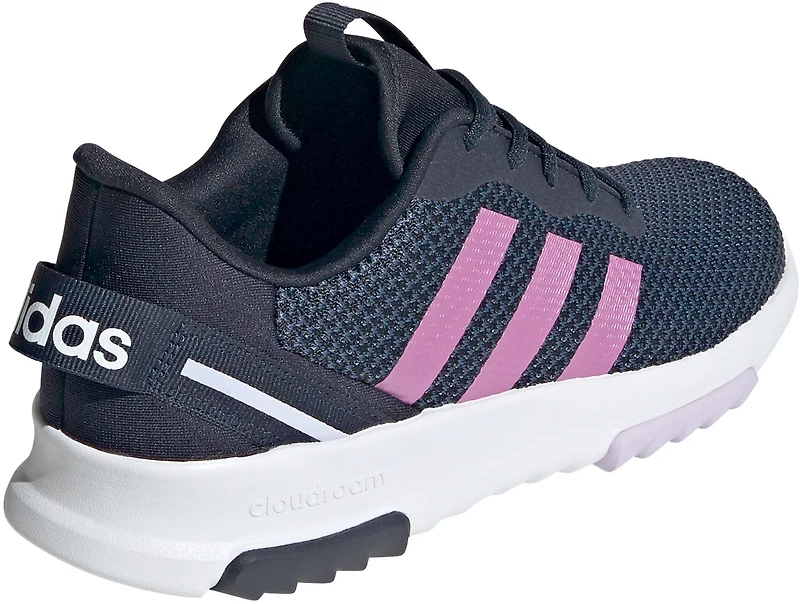 adidas Girls' PSGS Racer TR 2.0 Running Shoes
